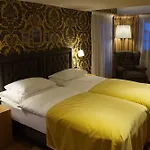 Walliserhof 3*