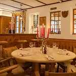 فندق Walliserhof 3*