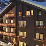 Walliserhof 3* زيرمات