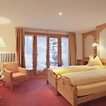 Hotel Walliserhof 3*