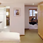Walliserhof Hotel 3*