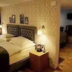 Walliserhof 3* Zermatt