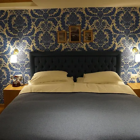 ホテル Walliserhof 3*