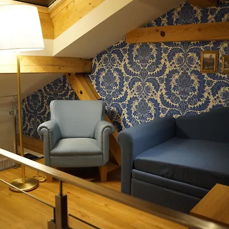 Отель Walliserhof Церматт