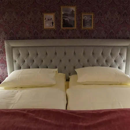 Hotel Walliserhof