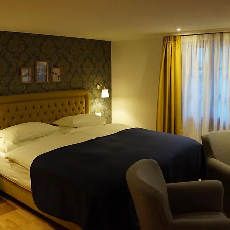 Walliserhof 3* ツェルマット