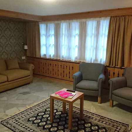 Walliserhof 3* Zermatt