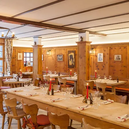 Walliserhof