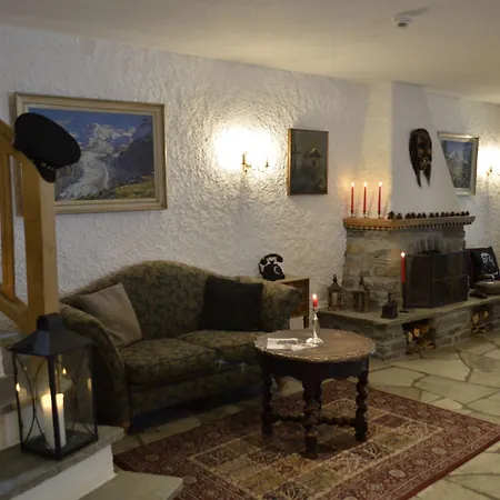 Walliserhof Hotel 3*