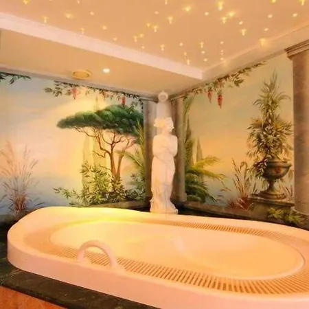 Walliserhof ホテル ツェルマット