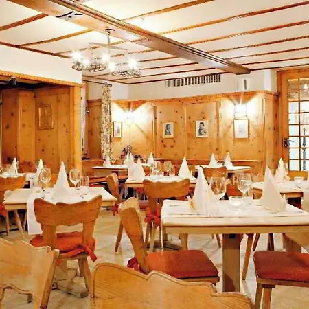 Walliserhof 3*