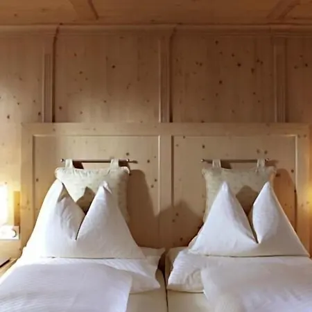Walliserhof ホテル