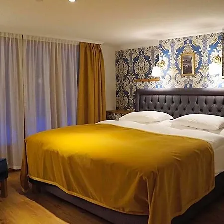 Walliserhof 3* Zermatt