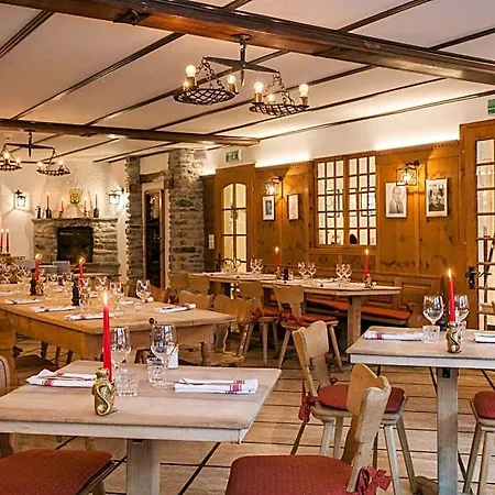 Walliserhof Hotel Zermatt