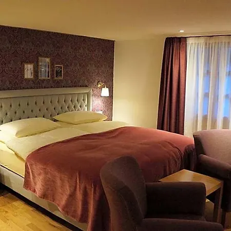 Hotel Walliserhof