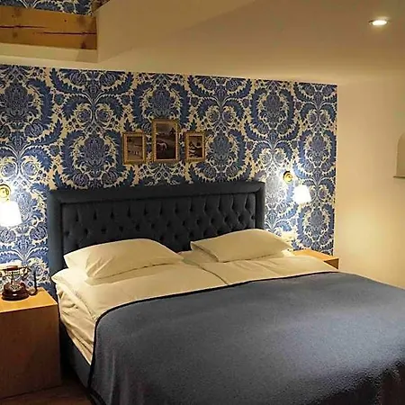 Walliserhof Zermatt