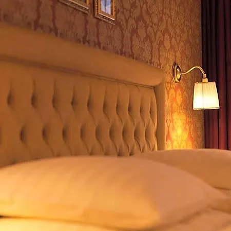 Hotel Walliserhof