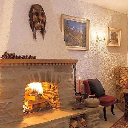 Walliserhof Hotel