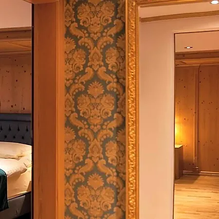 Hotel Walliserhof 3*