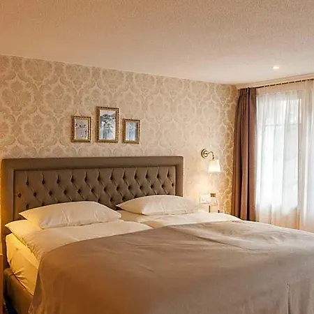 Walliserhof Zermatt