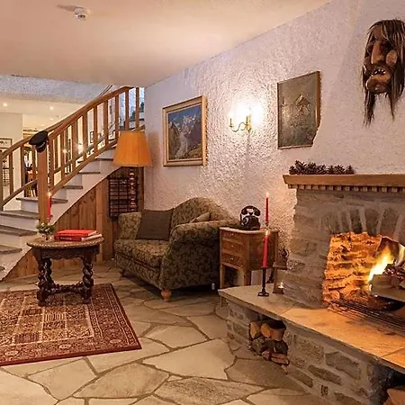 Walliserhof Hotel