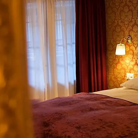 Walliserhof Zermatt