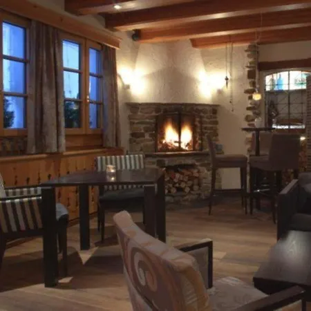 Walliserhof Церматт