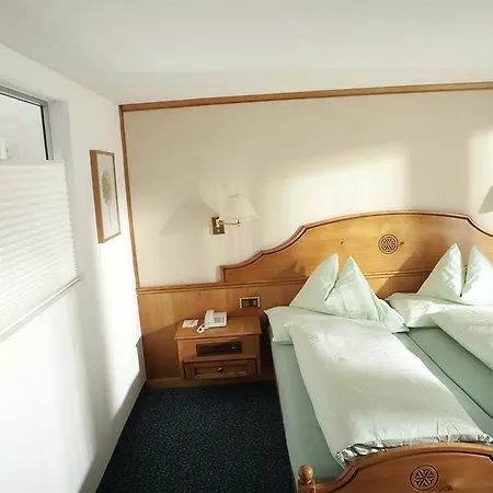 Walliserhof Церматт