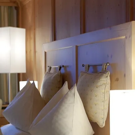 Walliserhof 3* Церматт