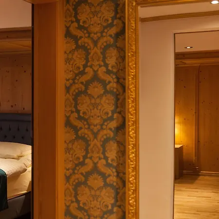 Walliserhof ホテル 3*