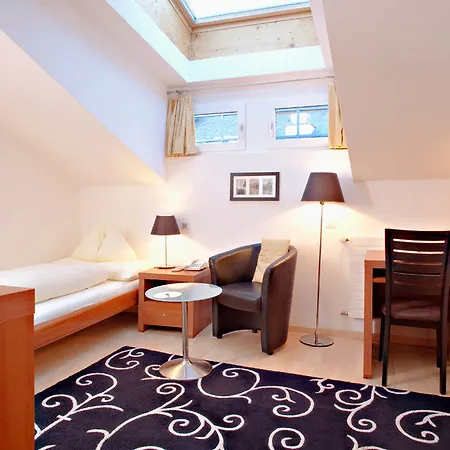 Отель Walliserhof 3*