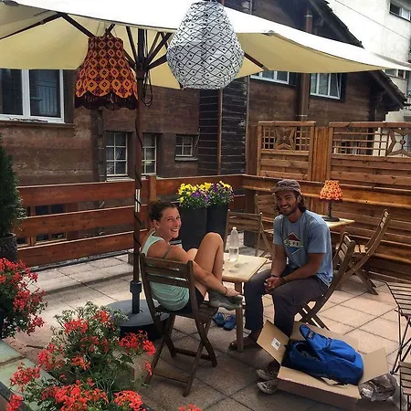 Walliserhof 3* Церматт
