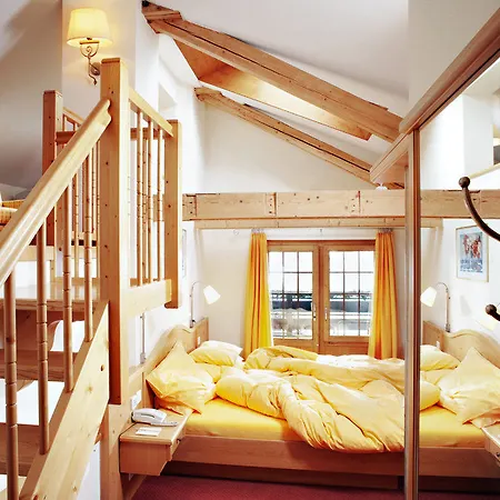Walliserhof 3* Ζερμάτ