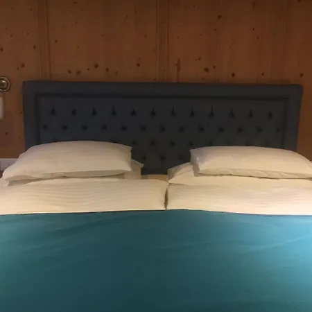 Walliserhof 3* Церматт