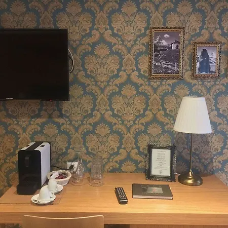 Ξενοδοχείο Walliserhof 3*