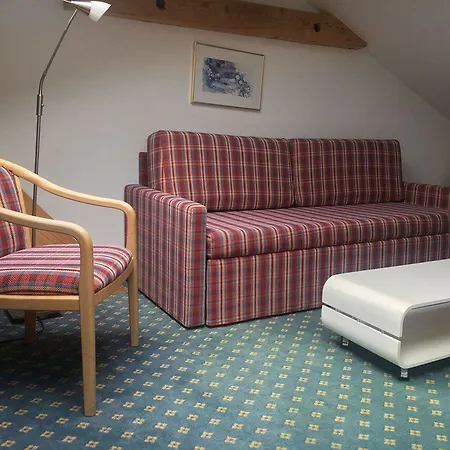 ホテル Walliserhof 3*