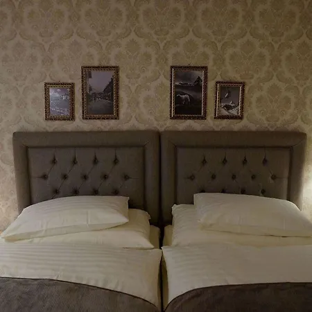 Walliserhof 3* Церматт