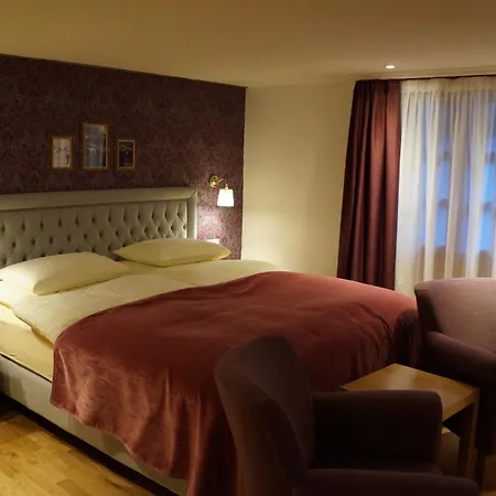 Walliserhof ホテル ツェルマット