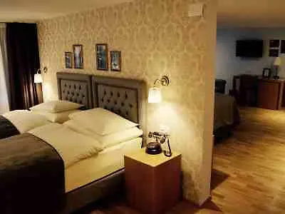 Walliserhof 3* ツェルマット