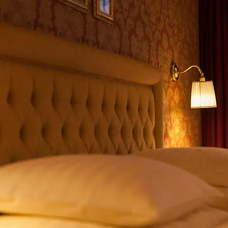 Hotel Walliserhof Zermatt
