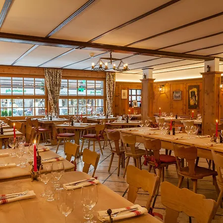 Walliserhof Церматт