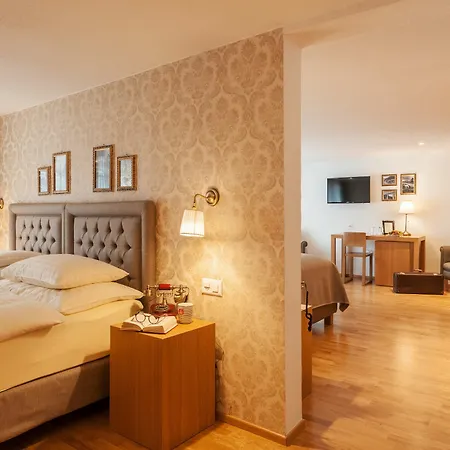 Walliserhof Otel
