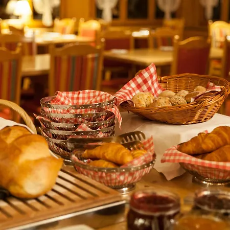 Hotel Walliserhof 3*