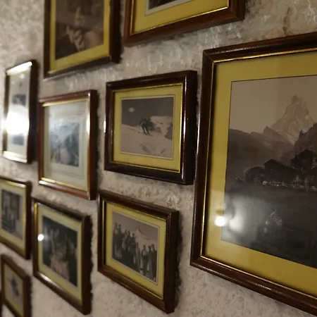 Отель Walliserhof 3*