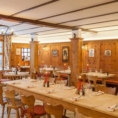 Hotel Walliserhof 3*
