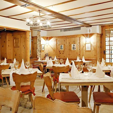 Walliserhof 3*