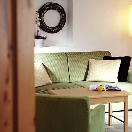 Walliserhof 3* ツェルマット