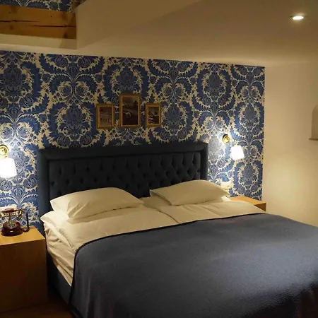 Otel Walliserhof Zermatt