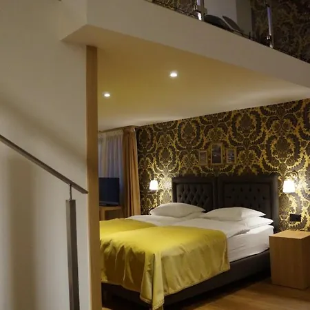 Walliserhof ツェルマット