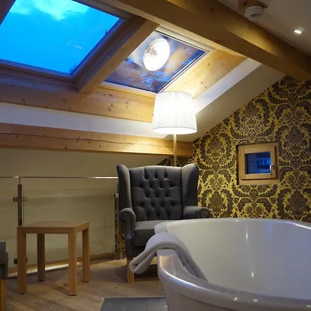 Walliserhof 3*